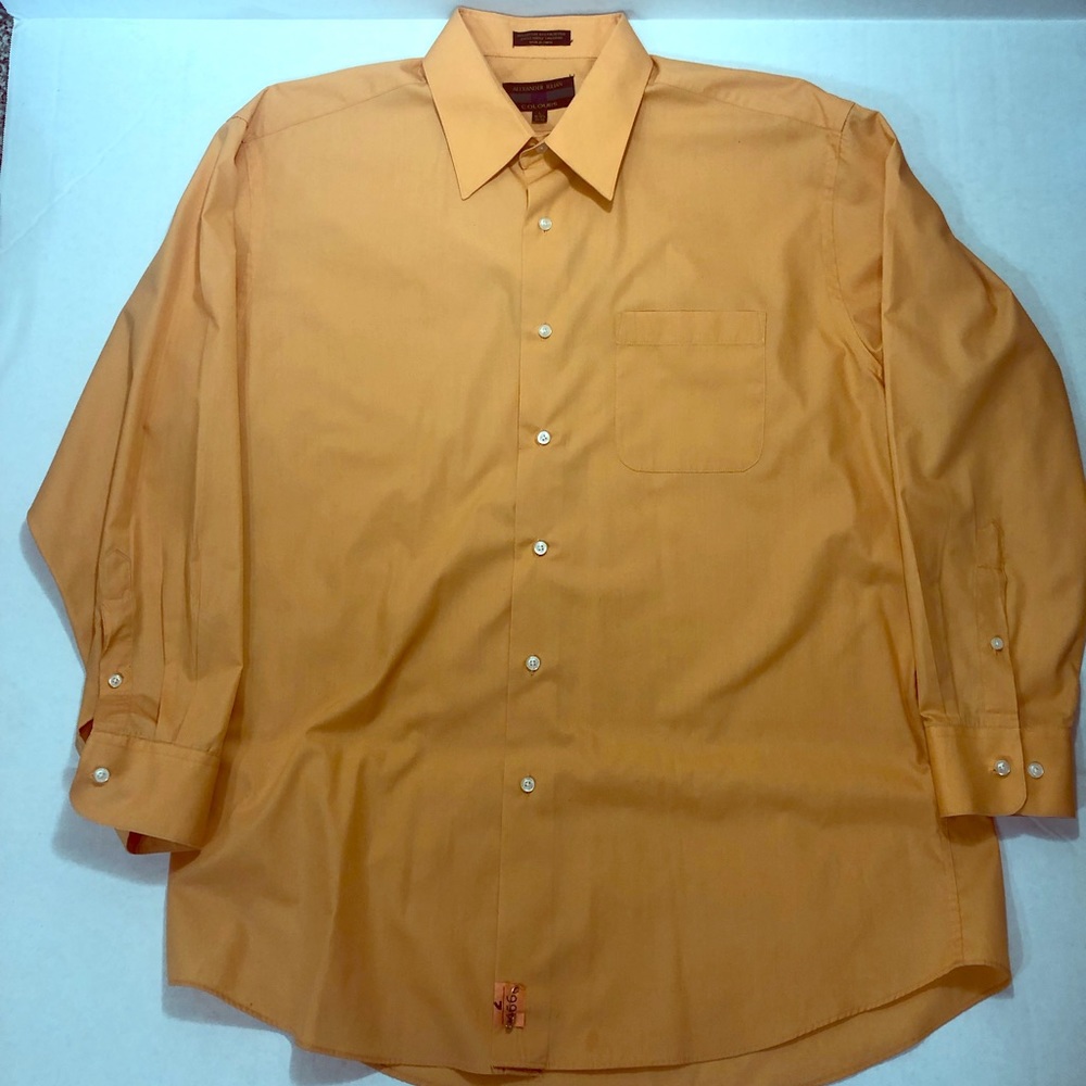 Alexander Julian Dress Shirt
